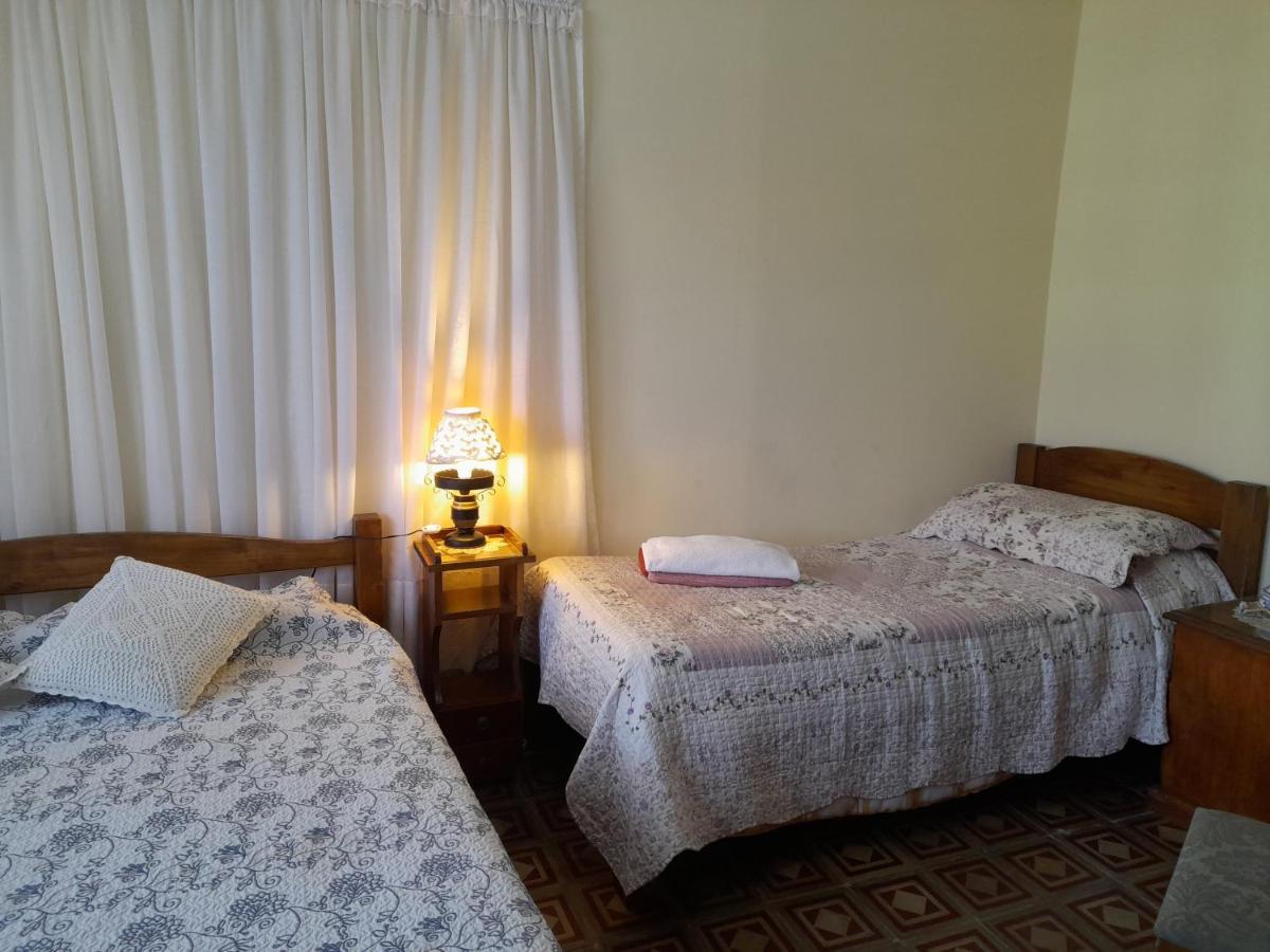 Casa Una Habitacion Колония дел Сакременто Екстериор снимка