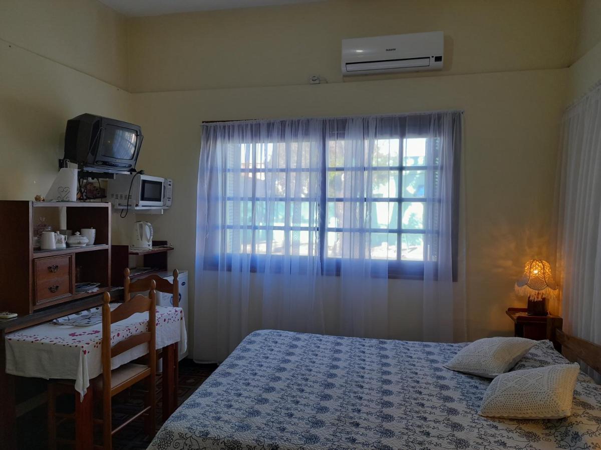 Casa Una Habitacion Колония дел Сакременто Екстериор снимка