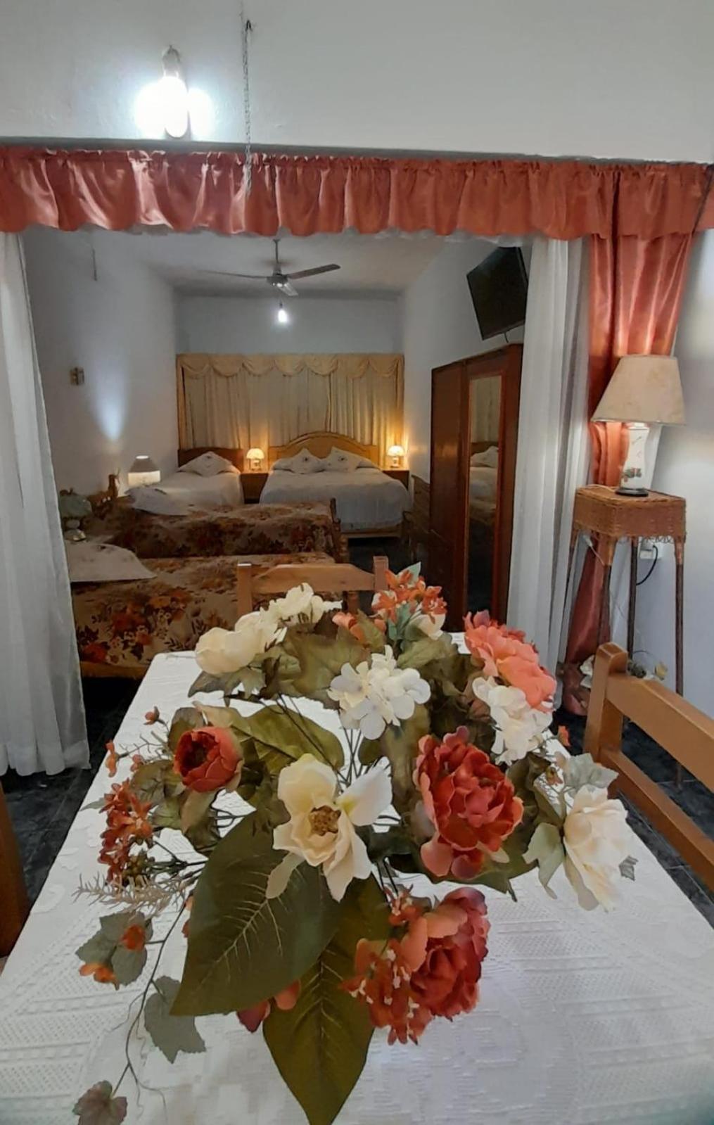 Casa Una Habitacion Колония дел Сакременто Екстериор снимка